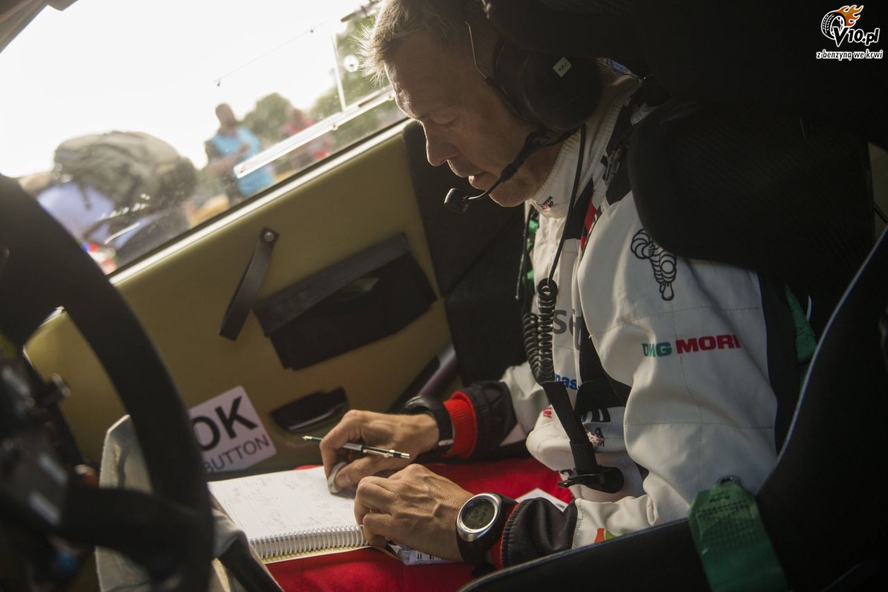 WRC - Rajd Niemiec 2017