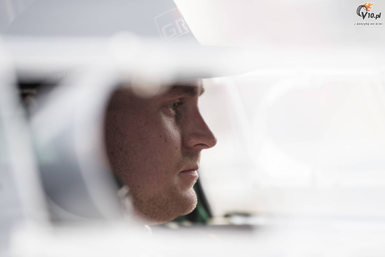 WRC - Rajd Niemiec 2017