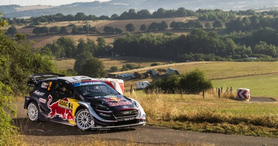 WRC