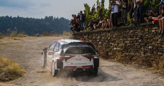 WRC