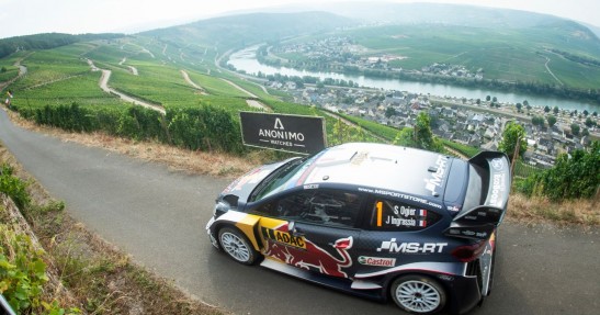 WRC