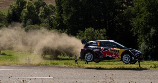 WRC