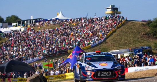 WRC