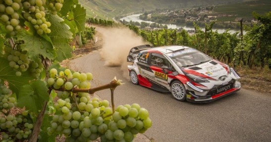 WRC