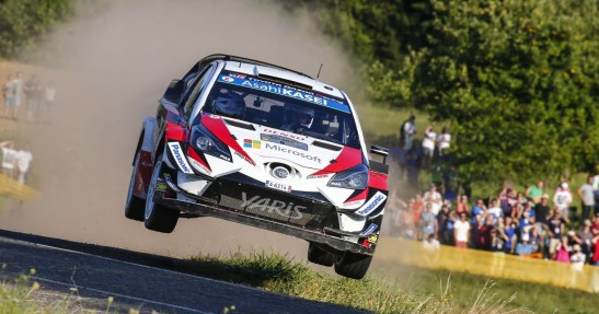 WRC