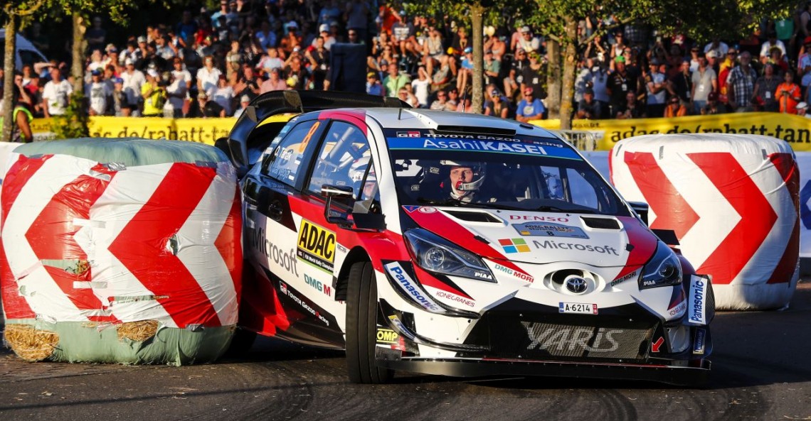 WRC