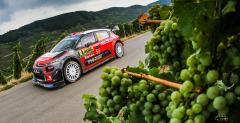 WRC: Todt chce transgranicznych rajdw