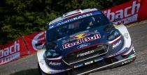 WRC: Ogier oficjalnie wraca do Citroena