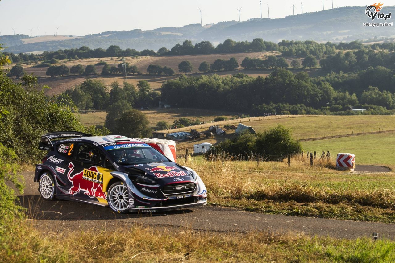 WRC