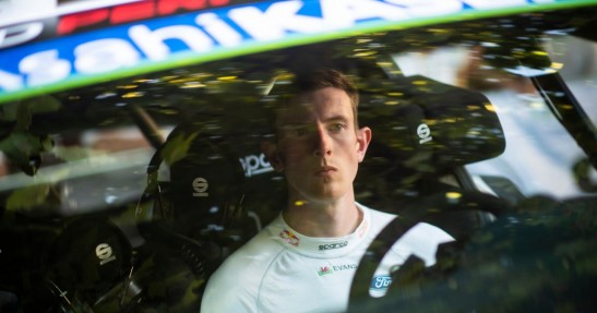 WRC - Rajd Niemiec 2018