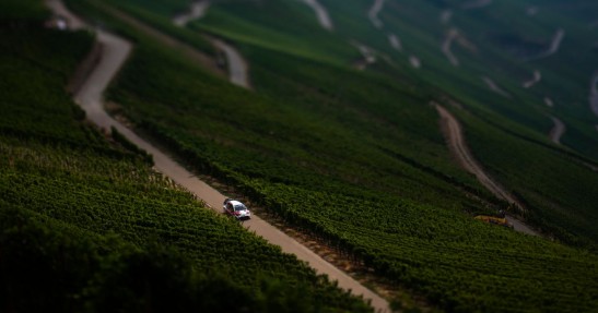 WRC - Rajd Niemiec 2018