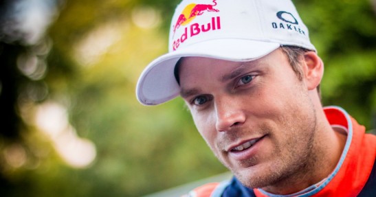 WRC - Rajd Niemiec 2018