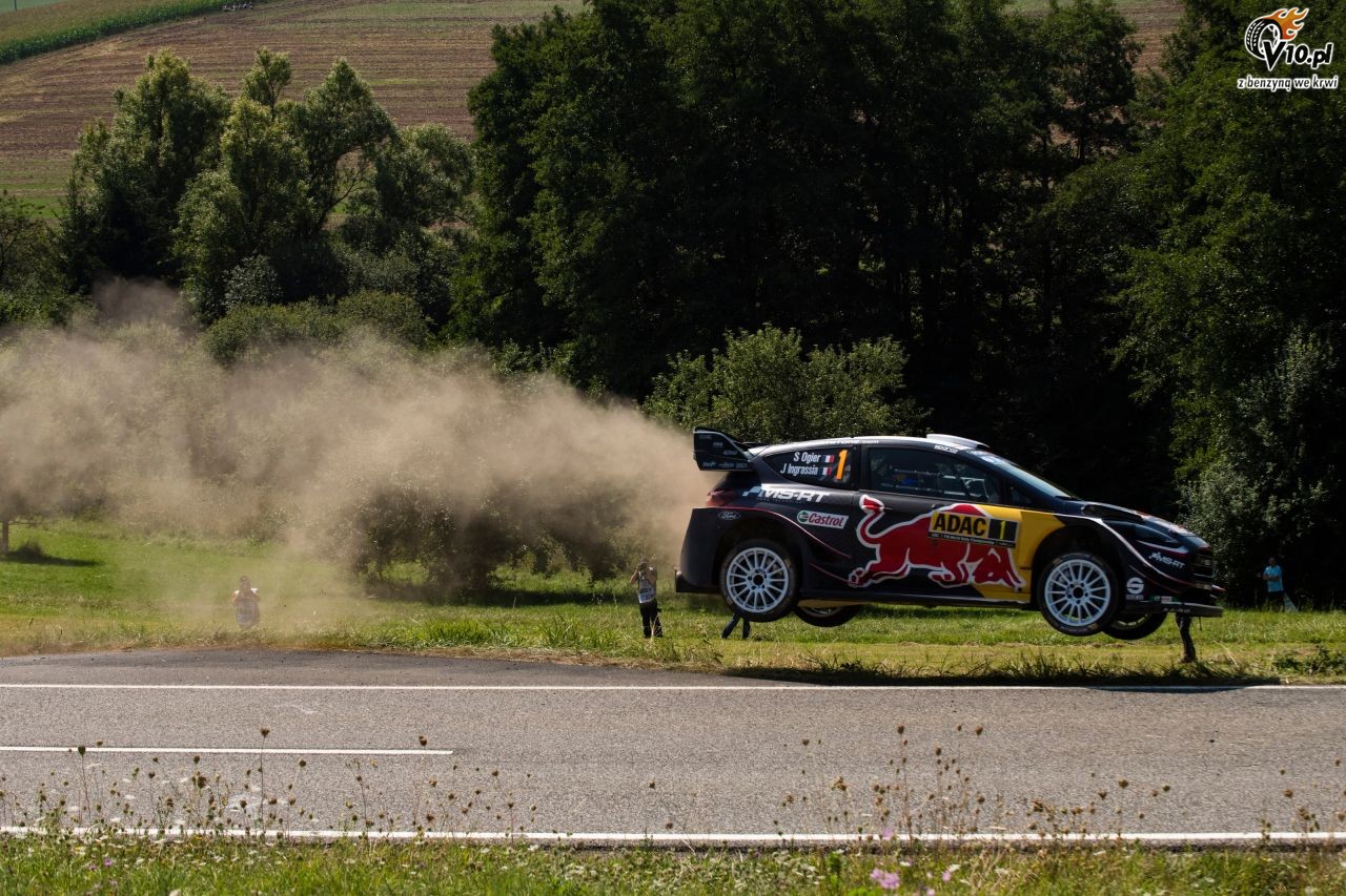WRC