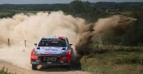 WRC: Rajd Polski z 23 odcinkami, w tym dwoma nowymi