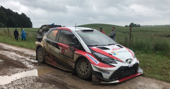 Rajd Polski