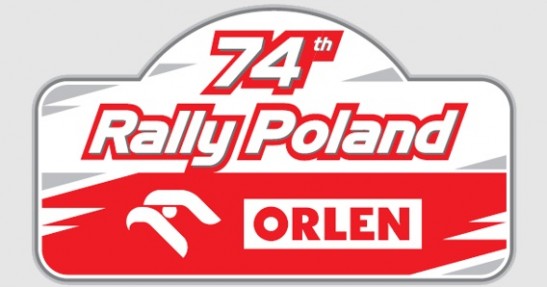 WRC: 49. zgłoszeń na Rajd Polski