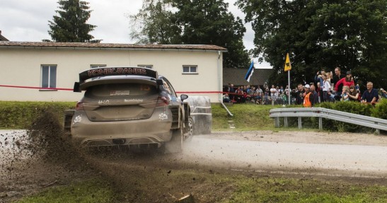 WRC: Suninen kierowcą M-Sportu podczas ośmiu rund sezonu 2018