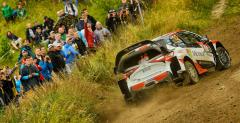 WRC chwali si rekordow popularnoci
