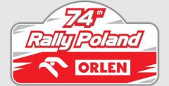 WRC: 49. zgosze na Rajd Polski