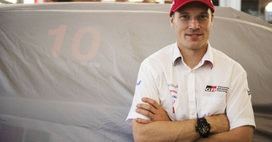 WRC - Rajd Polski 2017