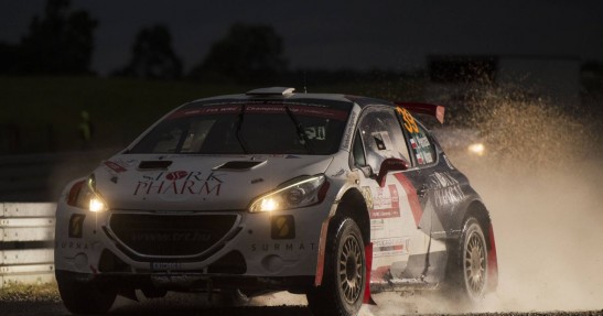 WRC - Rajd Polski 2017
