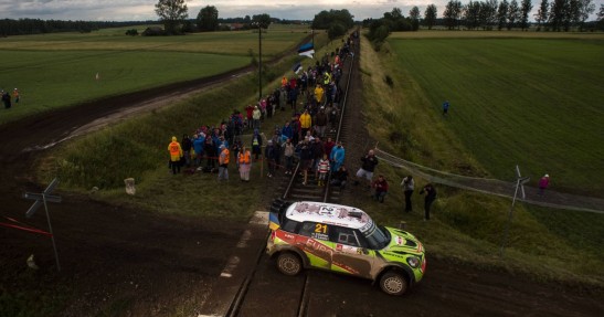 Rajd Polski typowany do wypadnięcia z kalendarza WRC