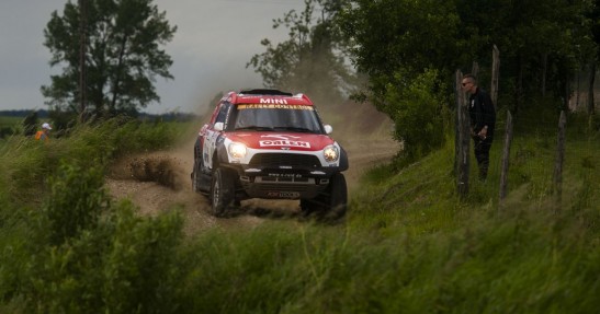 WRC - Rajd Polski 2017