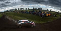 Rajd Polski typowany do wypadnicia z kalendarza WRC