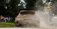 Rajd Polski typowany do wypadnicia z kalendarza WRC