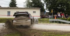 Rajd Polski typowany do wypadnicia z kalendarza WRC