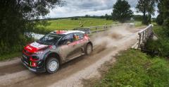 Rajd Polski ma szans na powrt do kalendarza WRC?