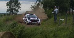 Rajd Polski typowany do wypadnicia z kalendarza WRC