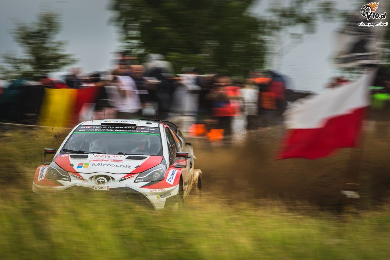 Rajd Polski