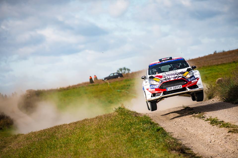 Rajd Polski