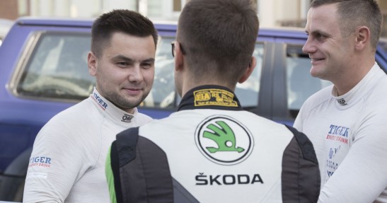 Rajd Polski 2018