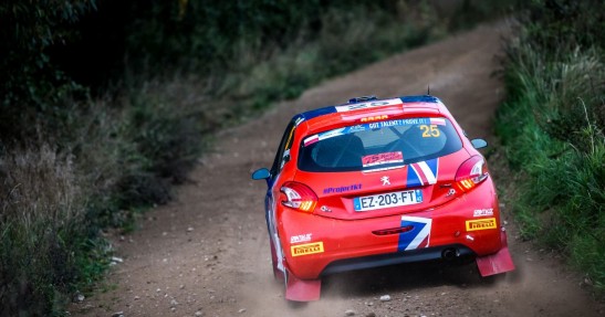 Rajd Polski 2018