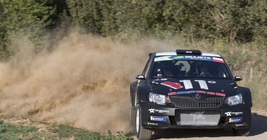 Rajd Polski 2018
