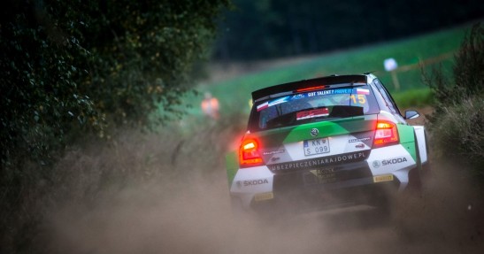 Rajd Polski 2018