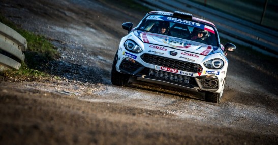 Rajd Polski 2018