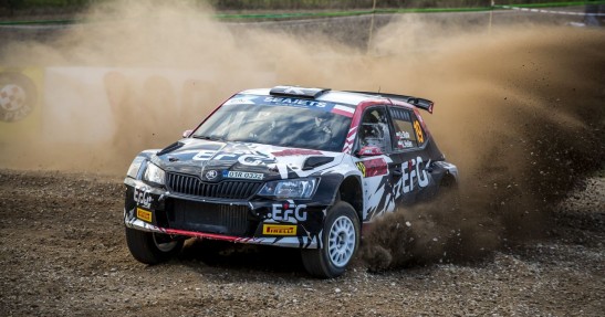 Rajd Polski 2018