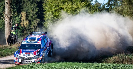 Rajd Polski 2018