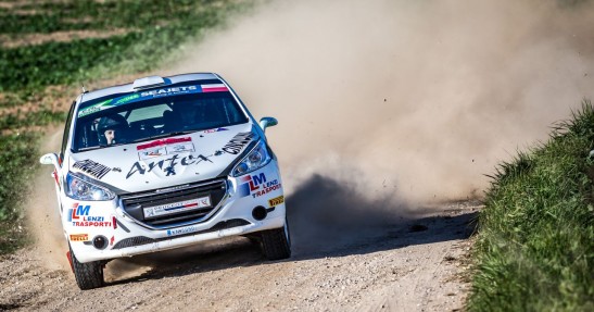 Rajd Polski 2018