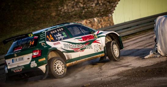 Rajd Polski 2018