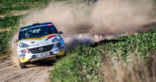 Rajd Polski 2018