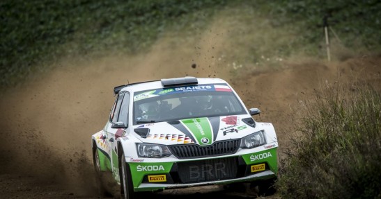 Rajd Polski 2018