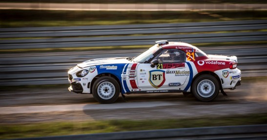 Rajd Polski 2018