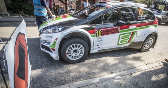 Rajd Polski 2018