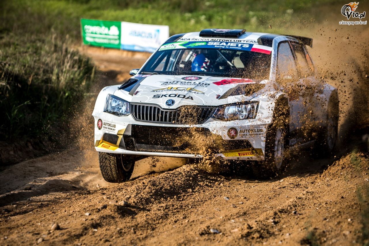 Rajd Polski 2018