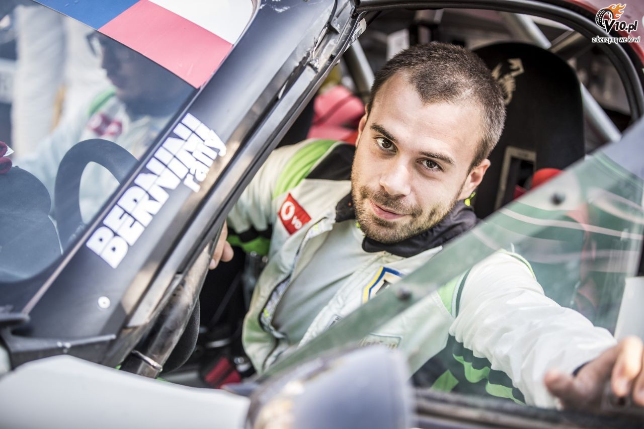 Rajd Polski 2018