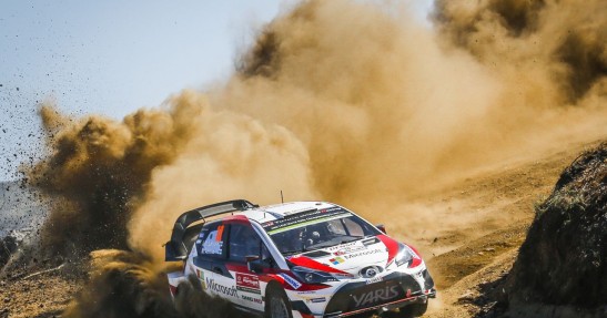 WRC